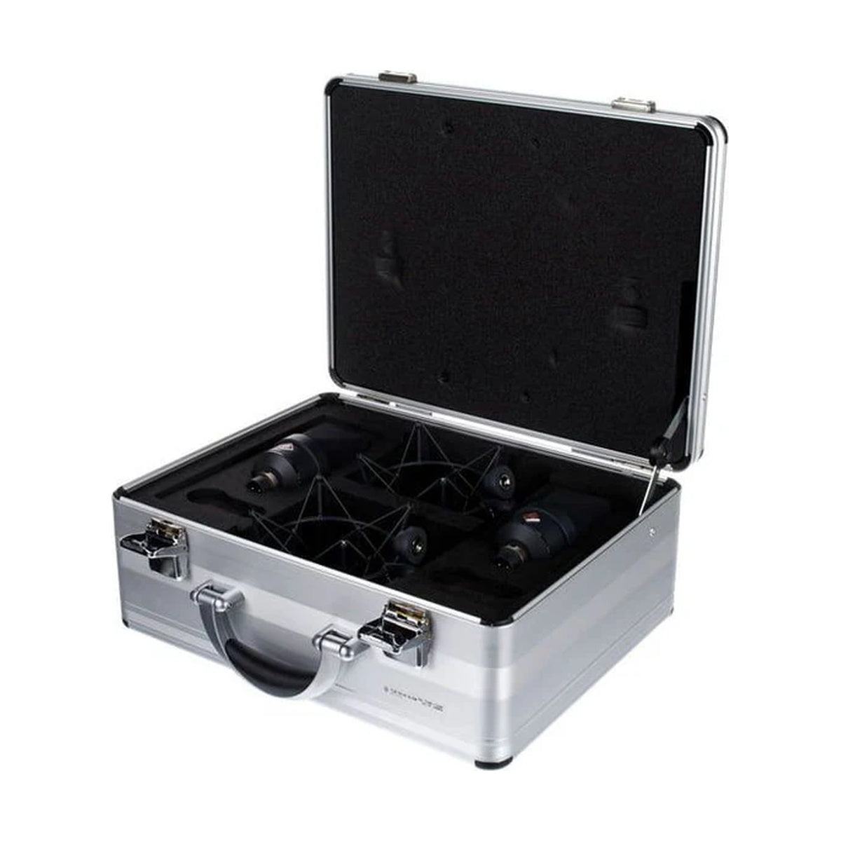 Ensemble stéréo Neumann TLM 103 mt