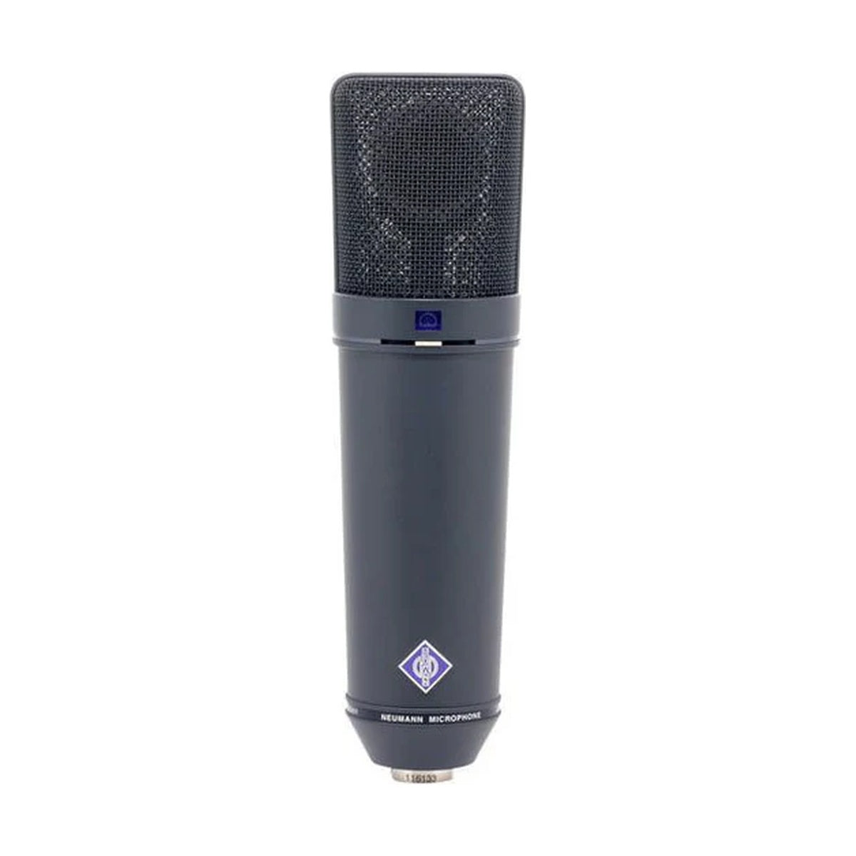 Neumann U 87 Ai MT Stereo