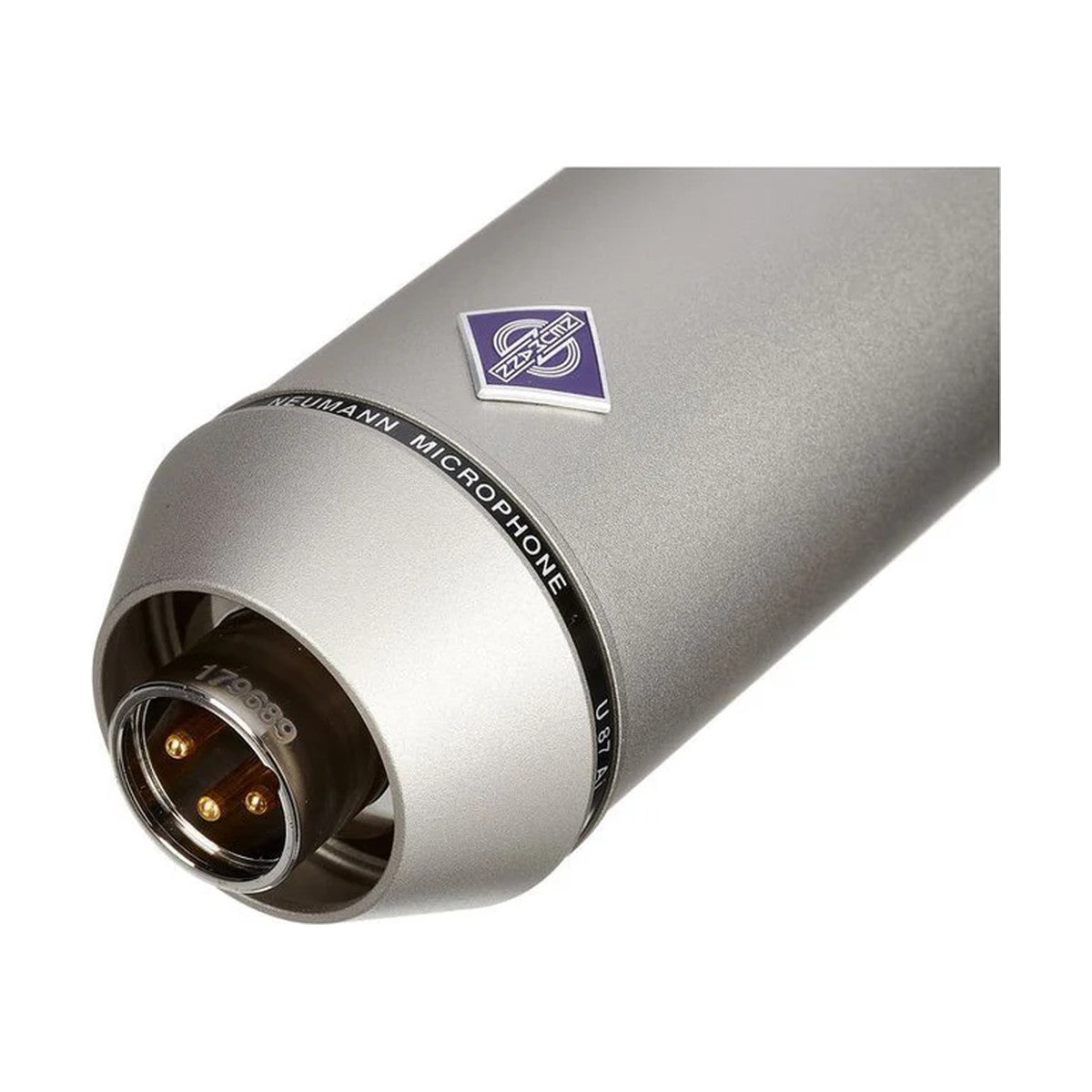 Neumann U87 Ai Studio Set NI