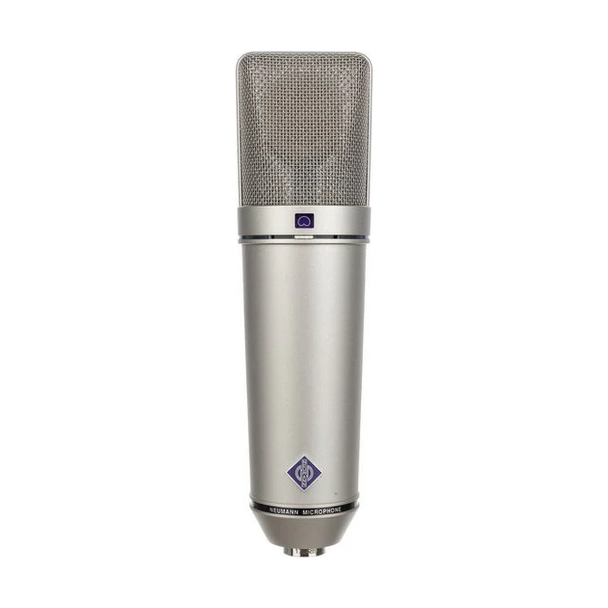 Neumann U 87 Ai ensemble studio