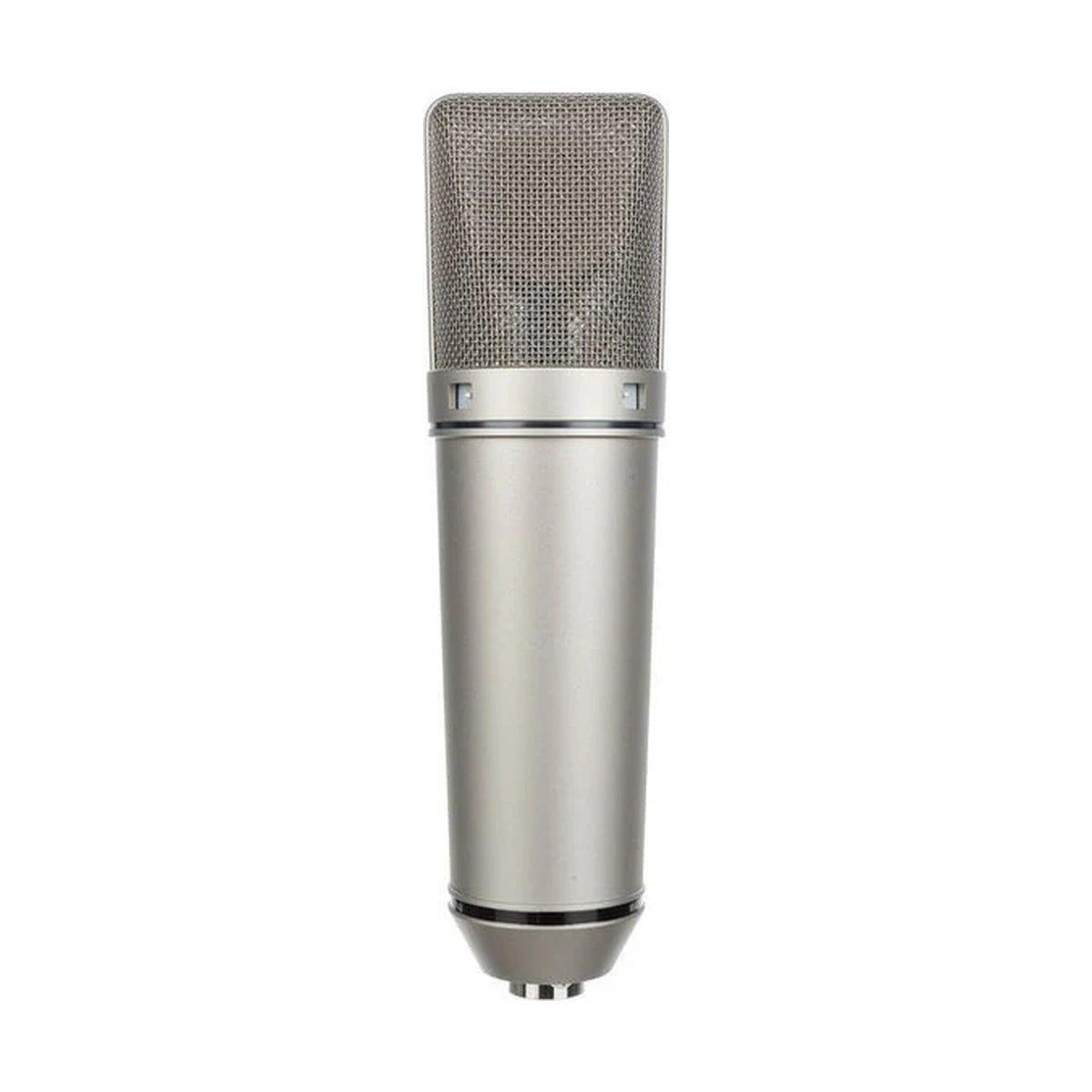 Neumann U 87 Ai ensemble studio