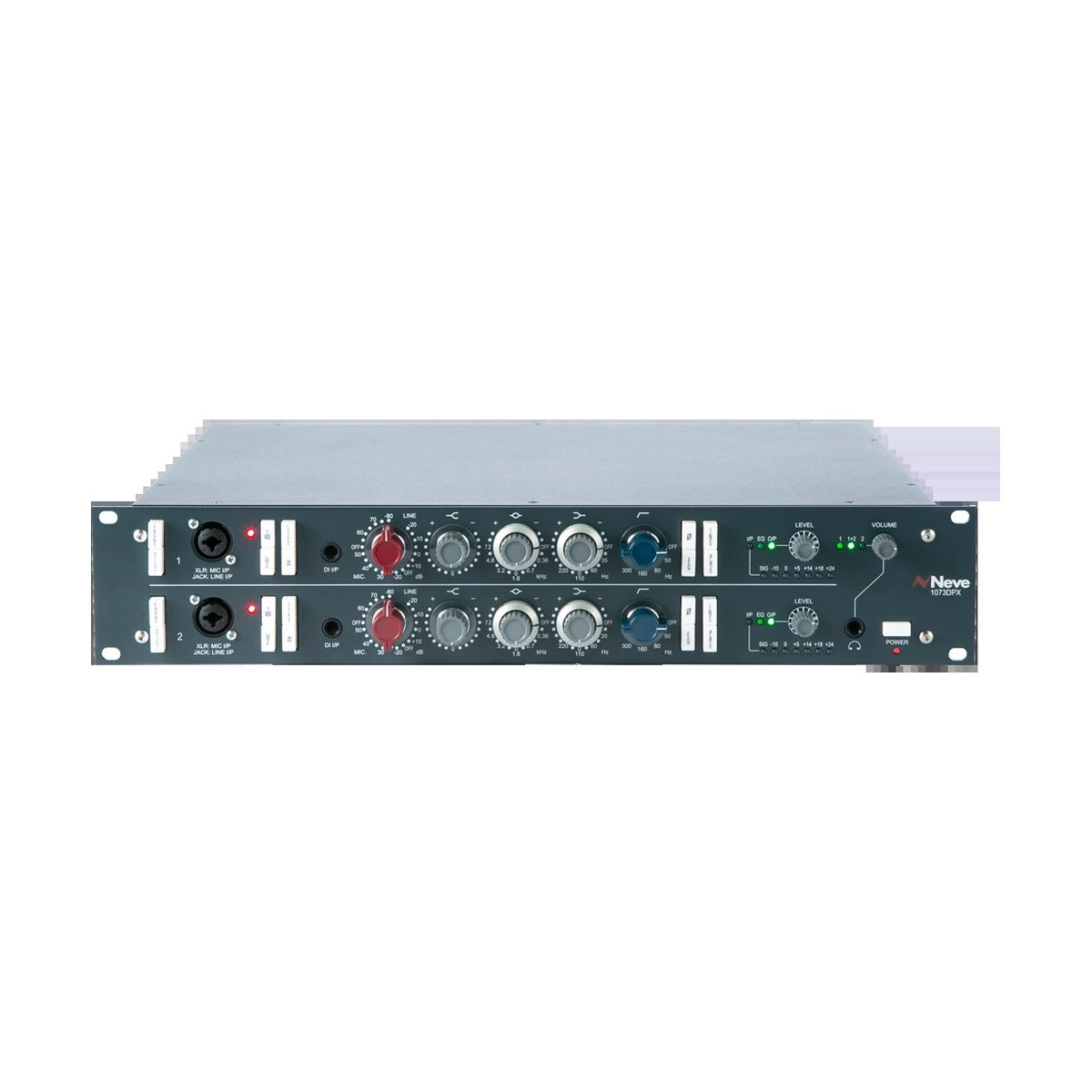 AMS Neve 1073DPX-D