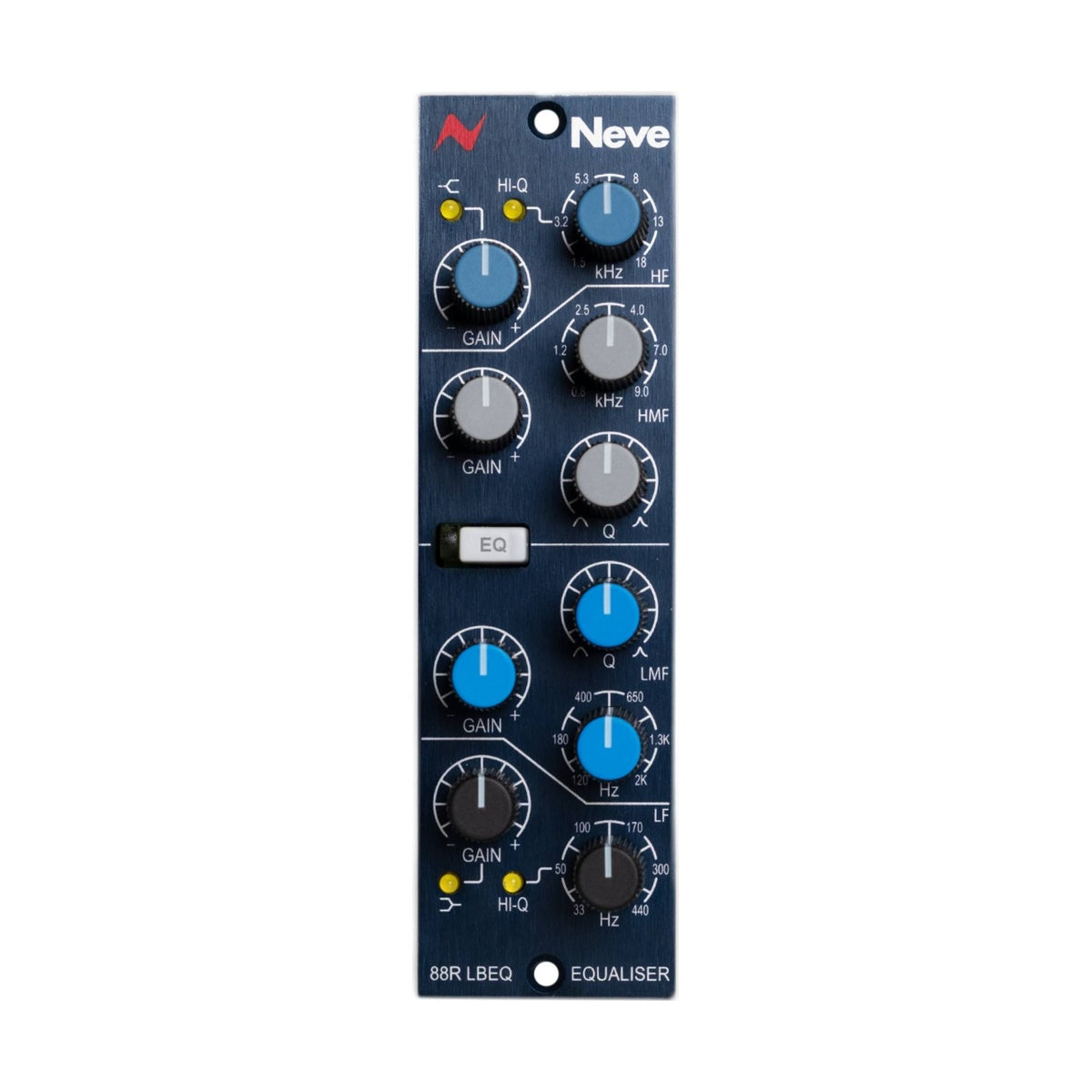 AMS Neve 88R LBEQ