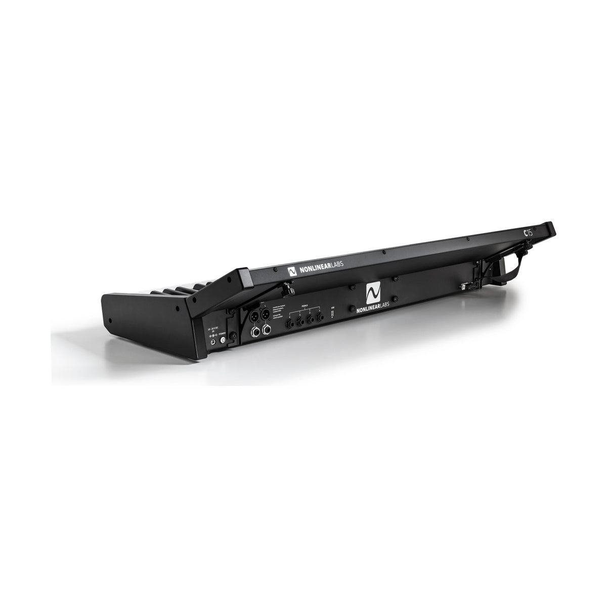 Nonlinear Labs C15 Black