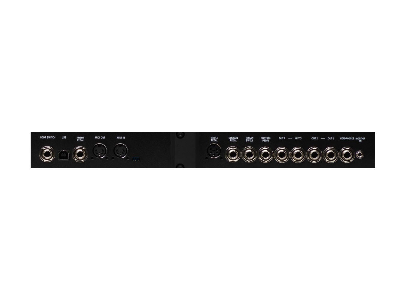 Nord Stage 4 88 - Digital Piano & Synthesizer