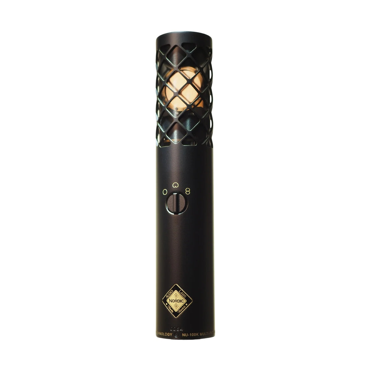Nordic Audio Labs NU-100K