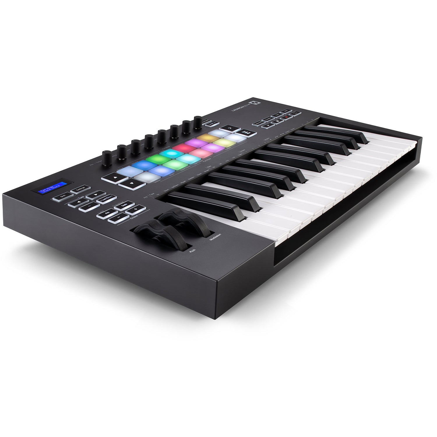 Novation Launchkey 25 MK3