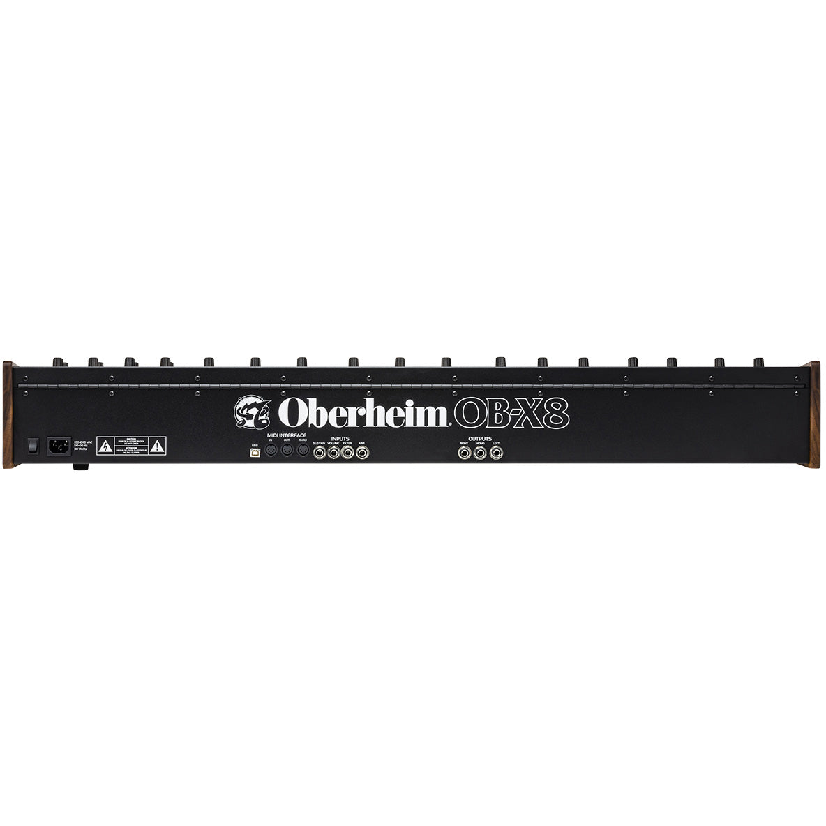 Oberheim OB-X8