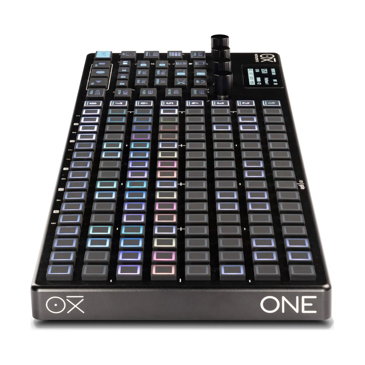 OXI One MKII Black Edition