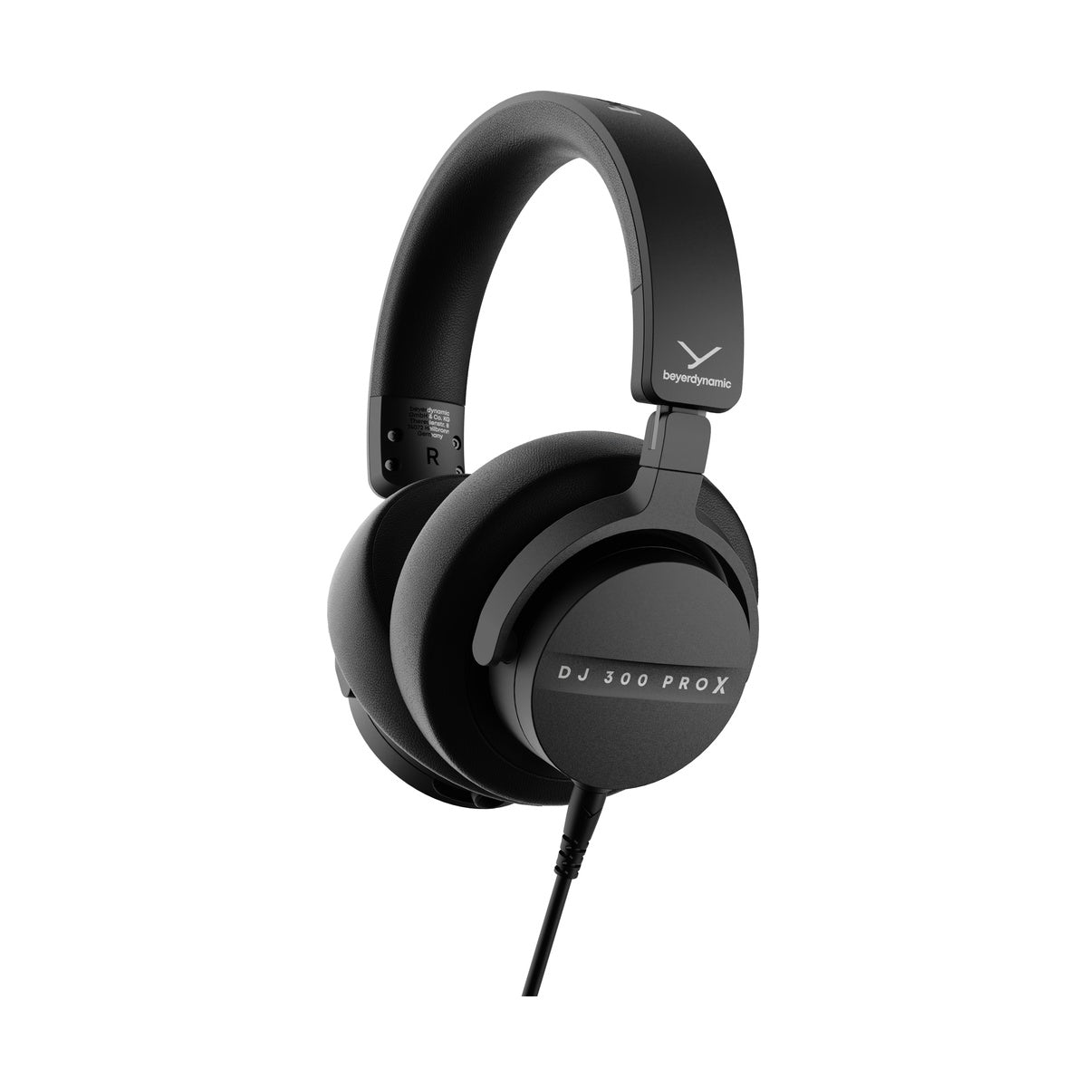 Beyerdynamic DJ 300 PRO X