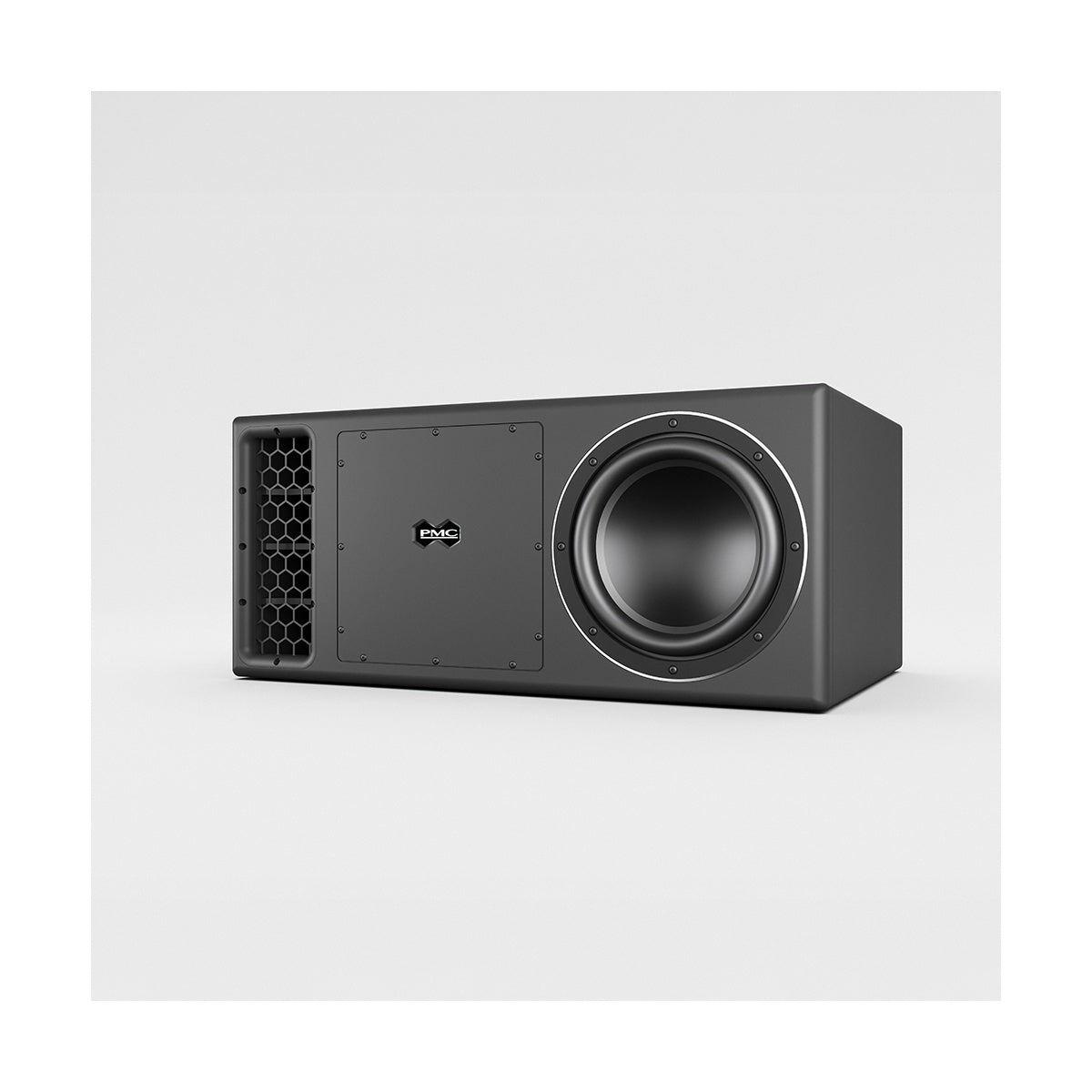 PMC 12 SUB - 12 inch Active Subwoofer