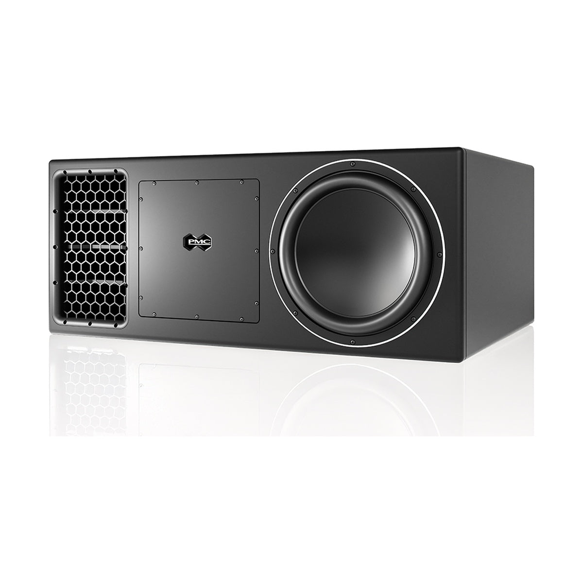 PMC 15 SUB - 15 inch Active Subwoofer