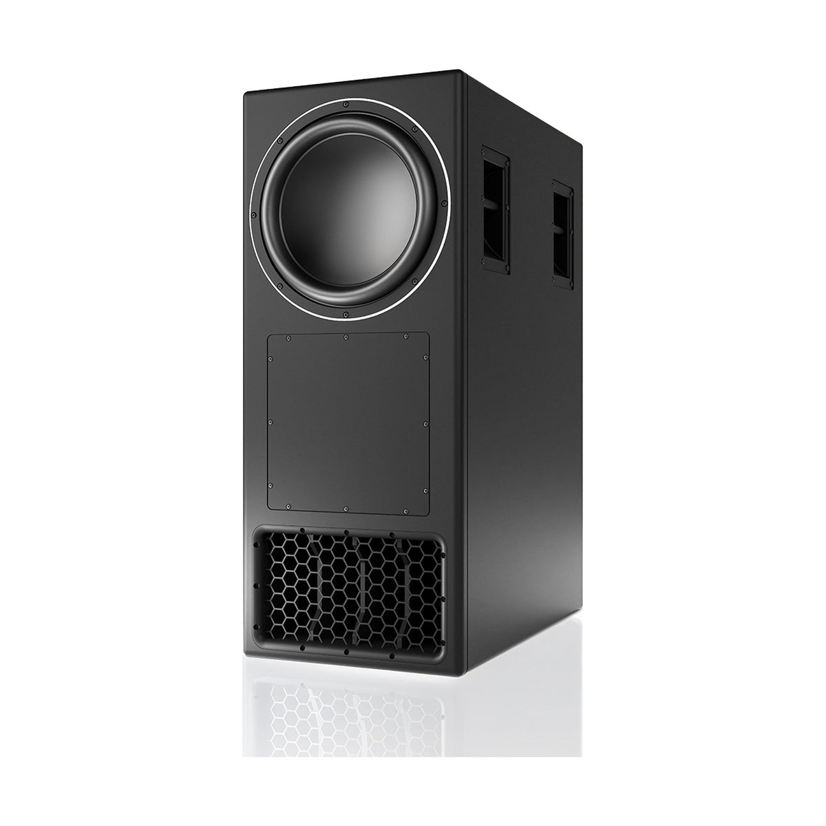 PMC 15 SUB XBD - 15 inch Low-Frequency XBD Cabinet