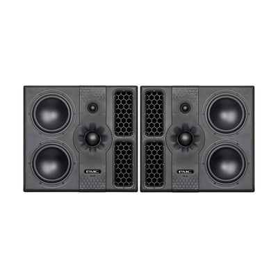 PMC 6-2 - 3-way Active Studio Monitor