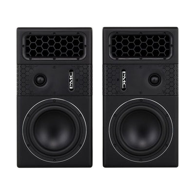 PMC 6 - 2-way Active Studio Monitor, 6 inch Woofer