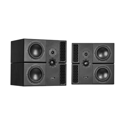 PMC 8-2 - 3-way Active Studio Monitors