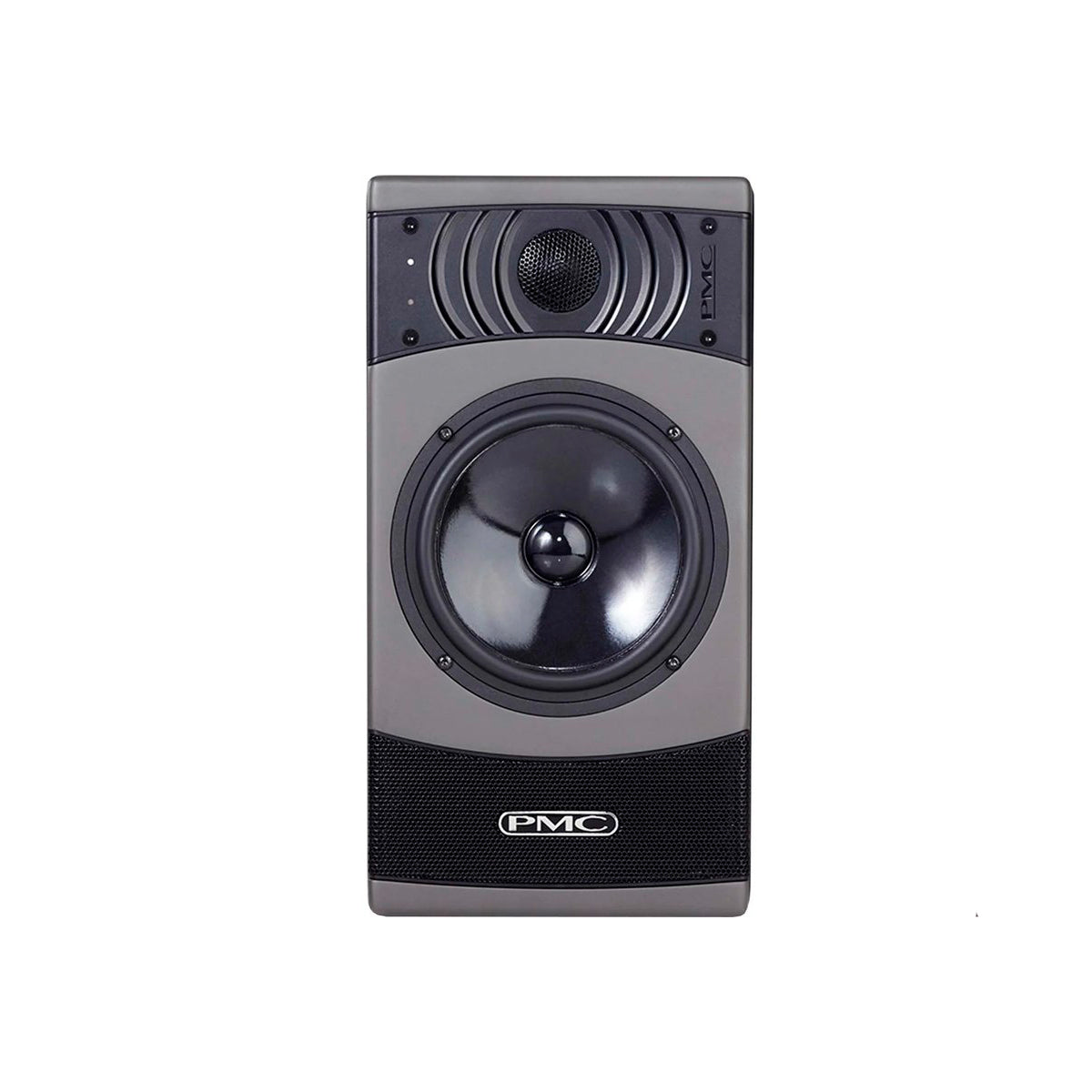 PMC Result 6 (Pair) - 2-way Active Studio Monitors