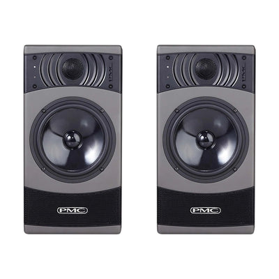 PMC Result 6 Pair - 2-way Active Studio Monitor (Pair)