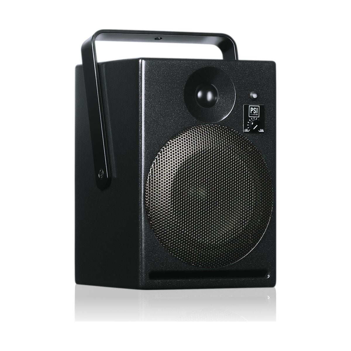PSI AUDIO A 14 M Broadcast Metal Black - 2-way Active Studio Monitor