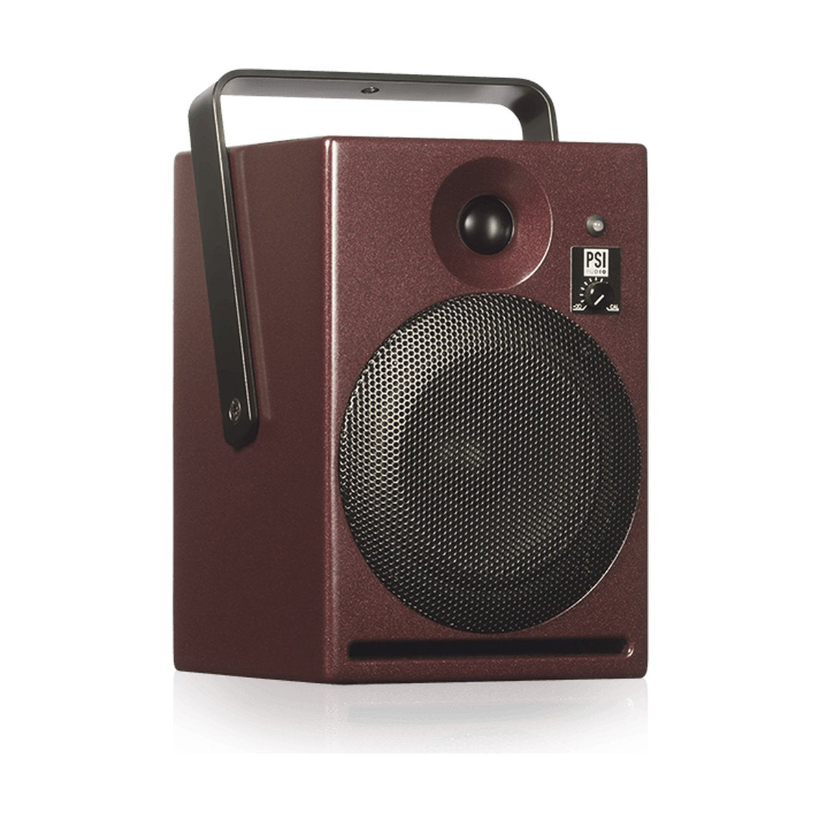 PSI AUDIO A 14 M Broadcast Studio Red - 2-way Active Studio Monitor