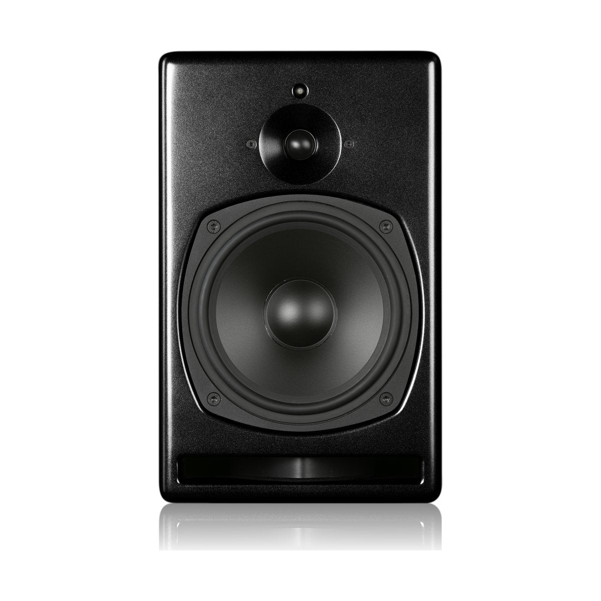 PSI AUDIO A21-M Metal Black - 2-way Active Studio Monitor