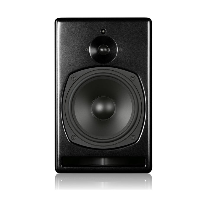 PSI AUDIO A21-M Metal Black 2-way Active Studio Monitor