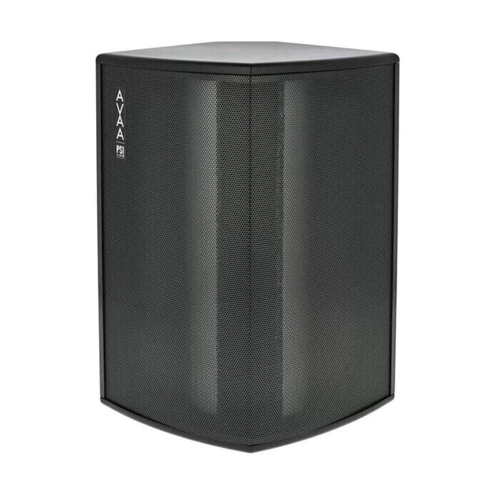 PSI AUDIO AVAA C20 Graphite Black Active Analog Bass Absorber