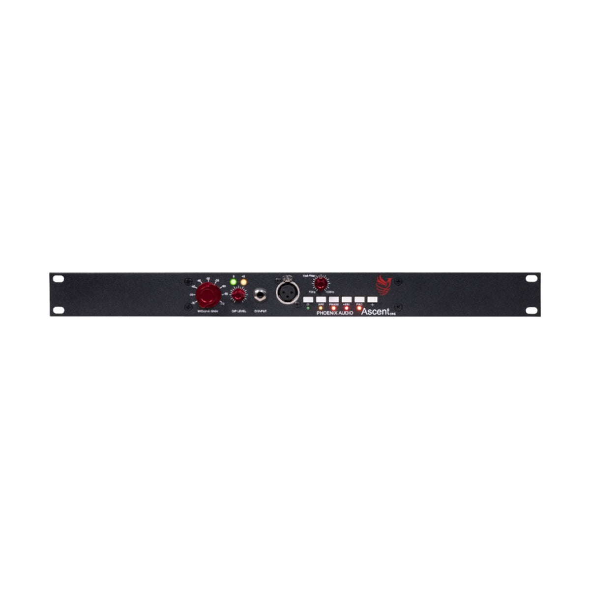 Phoenix Audio ASCENT-Q1RMP