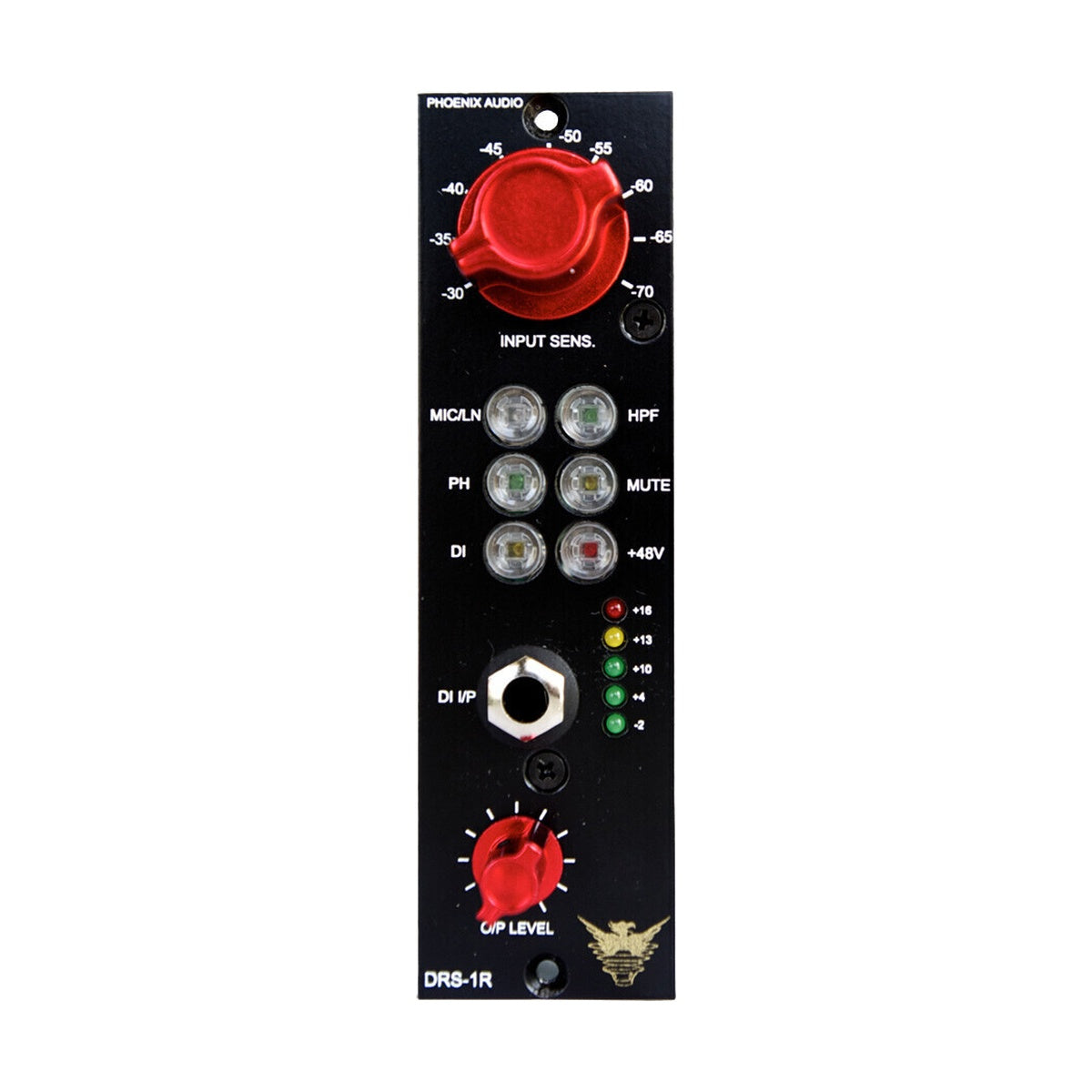 Phoenix Audio ASCENT/500