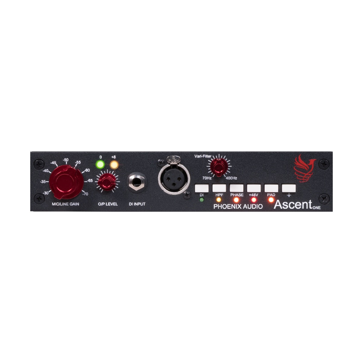 Phoenix Audio Ascent One