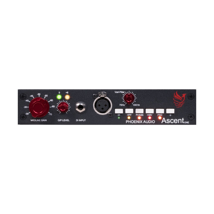 Phoenix Audio Ascent One