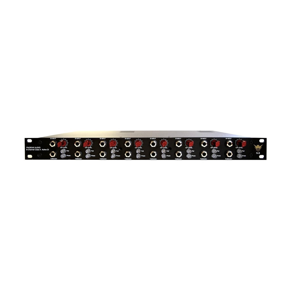Phoenix Audio N-8 DI