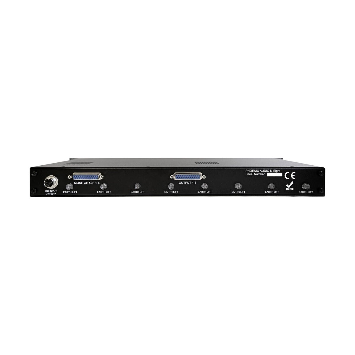 Phoenix Audio N-8 DI