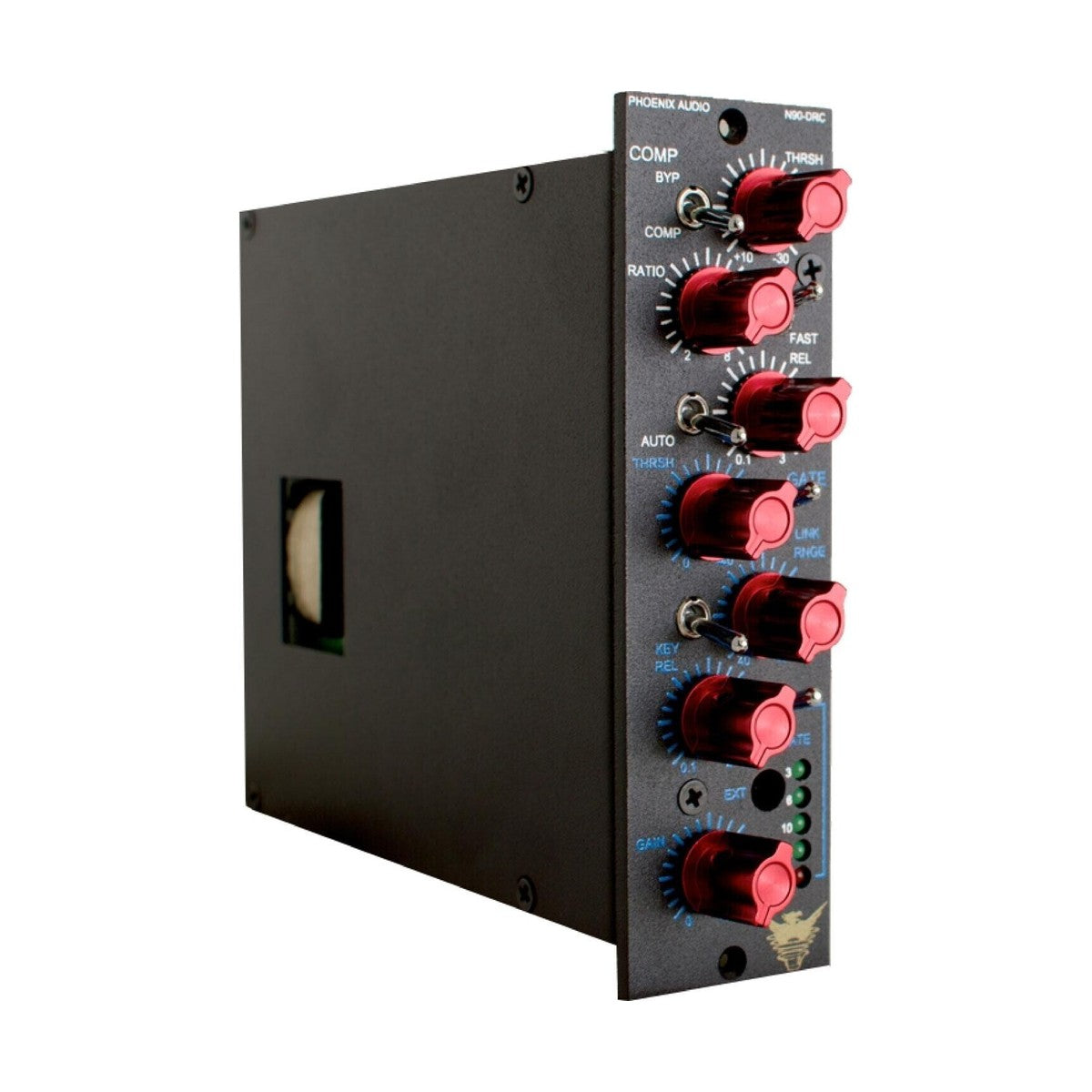 Phoenix Audio N90-DRC/500
