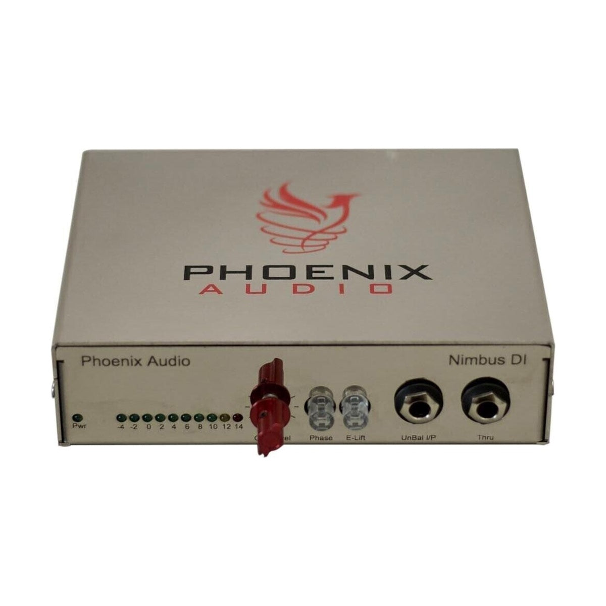 Phoenix Audio Nimbus DI