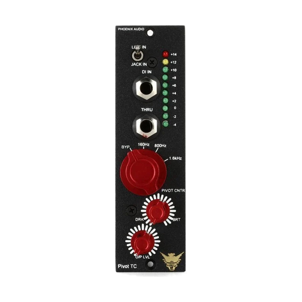 Phoenix Audio PIVOT-TC/500