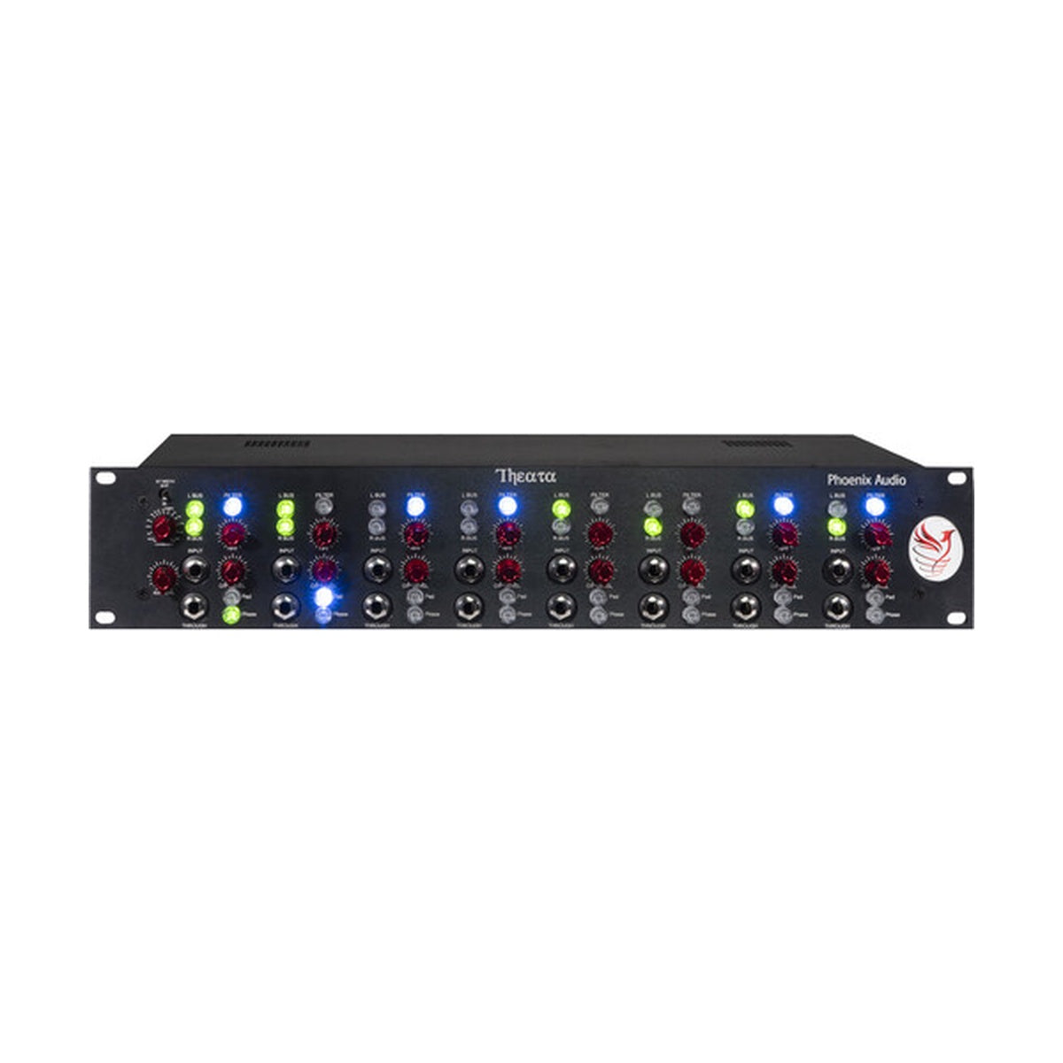 Phoenix Audio Theata