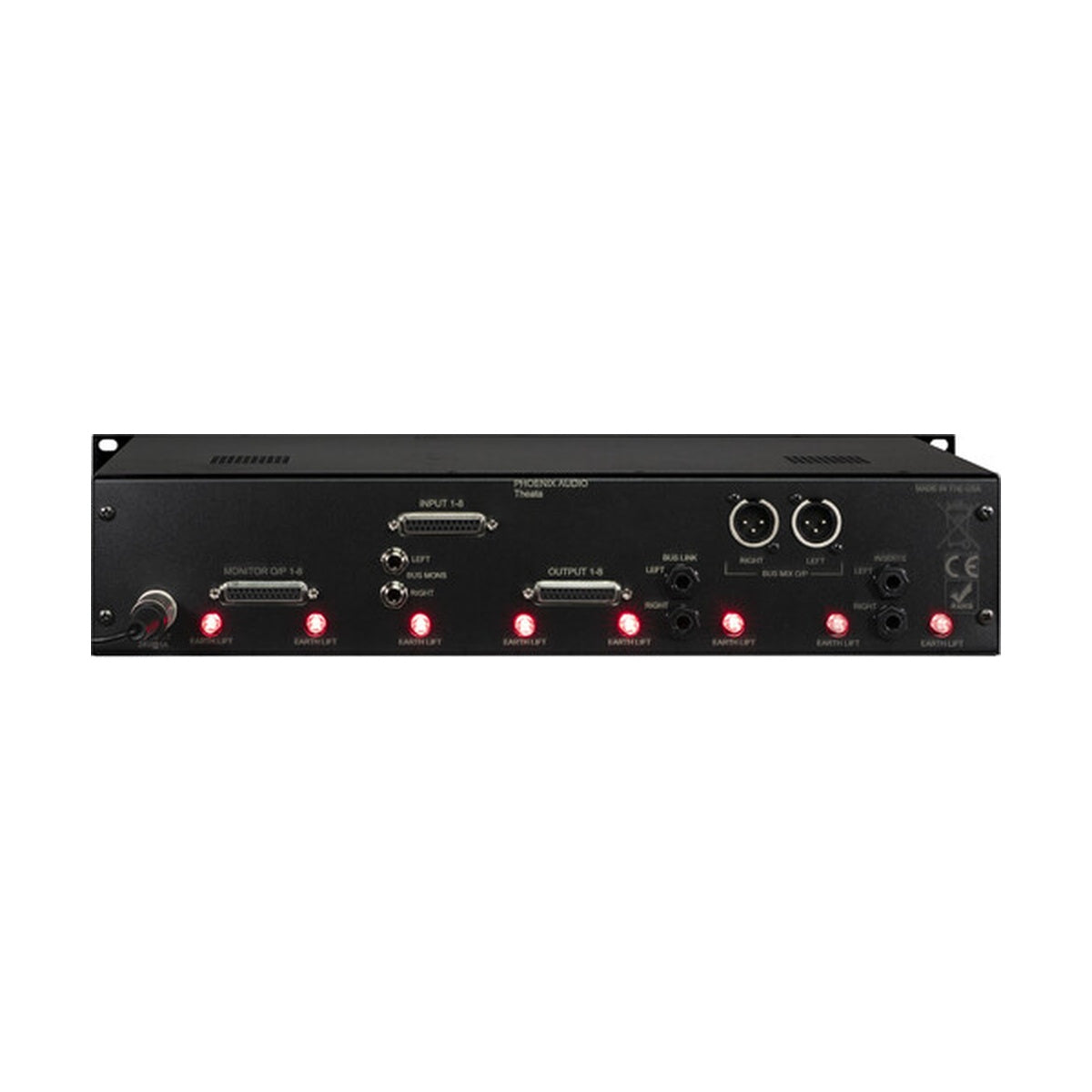 Phoenix Audio Theata
