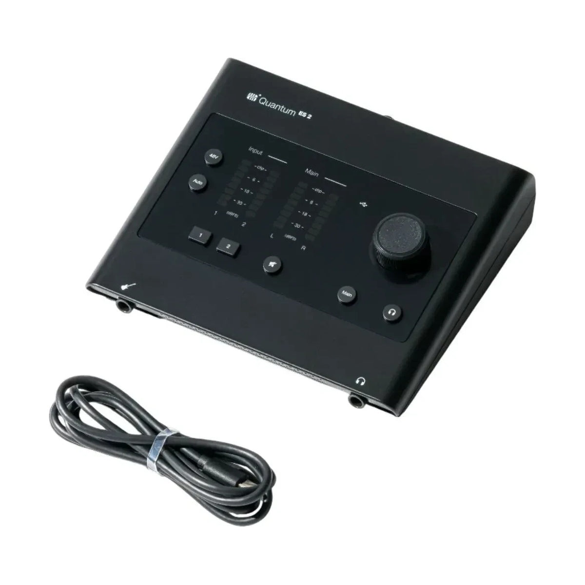 PreSonus Quantum ES Ultimate Bundle