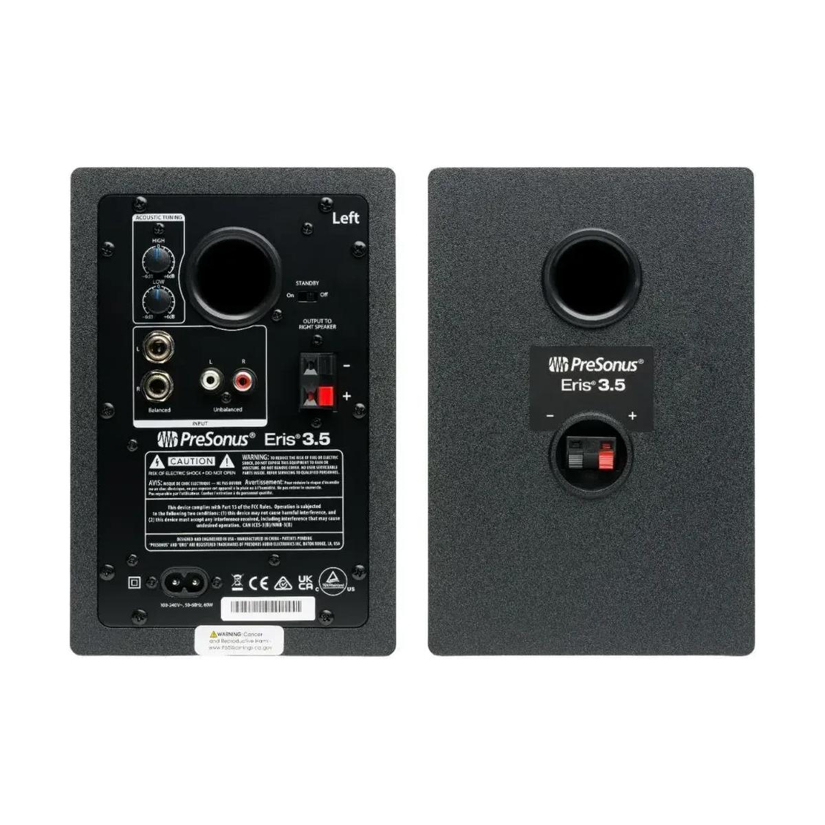 PreSonus Quantum ES Ultimate Bundle