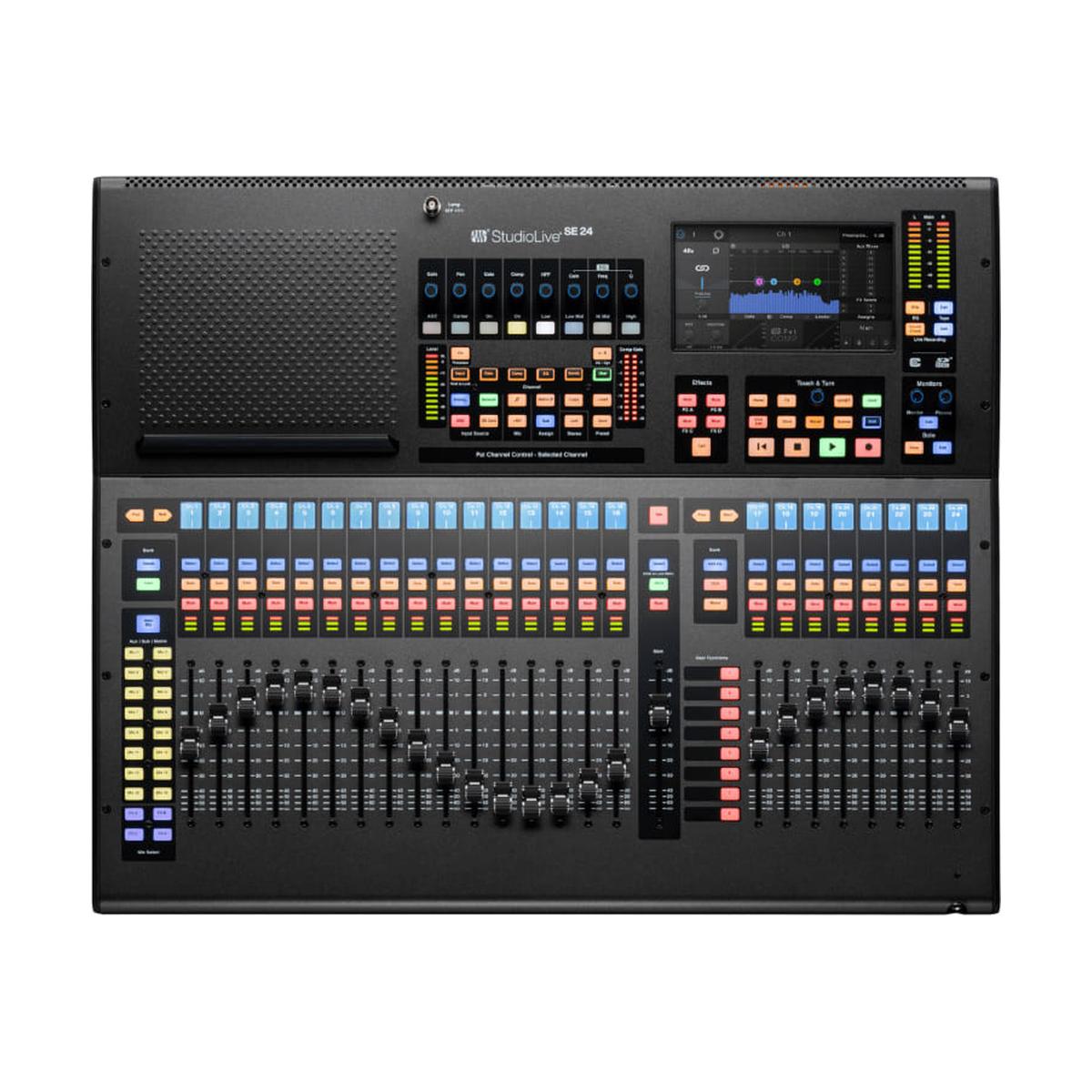 Presonus StudioLive Series III SE 24