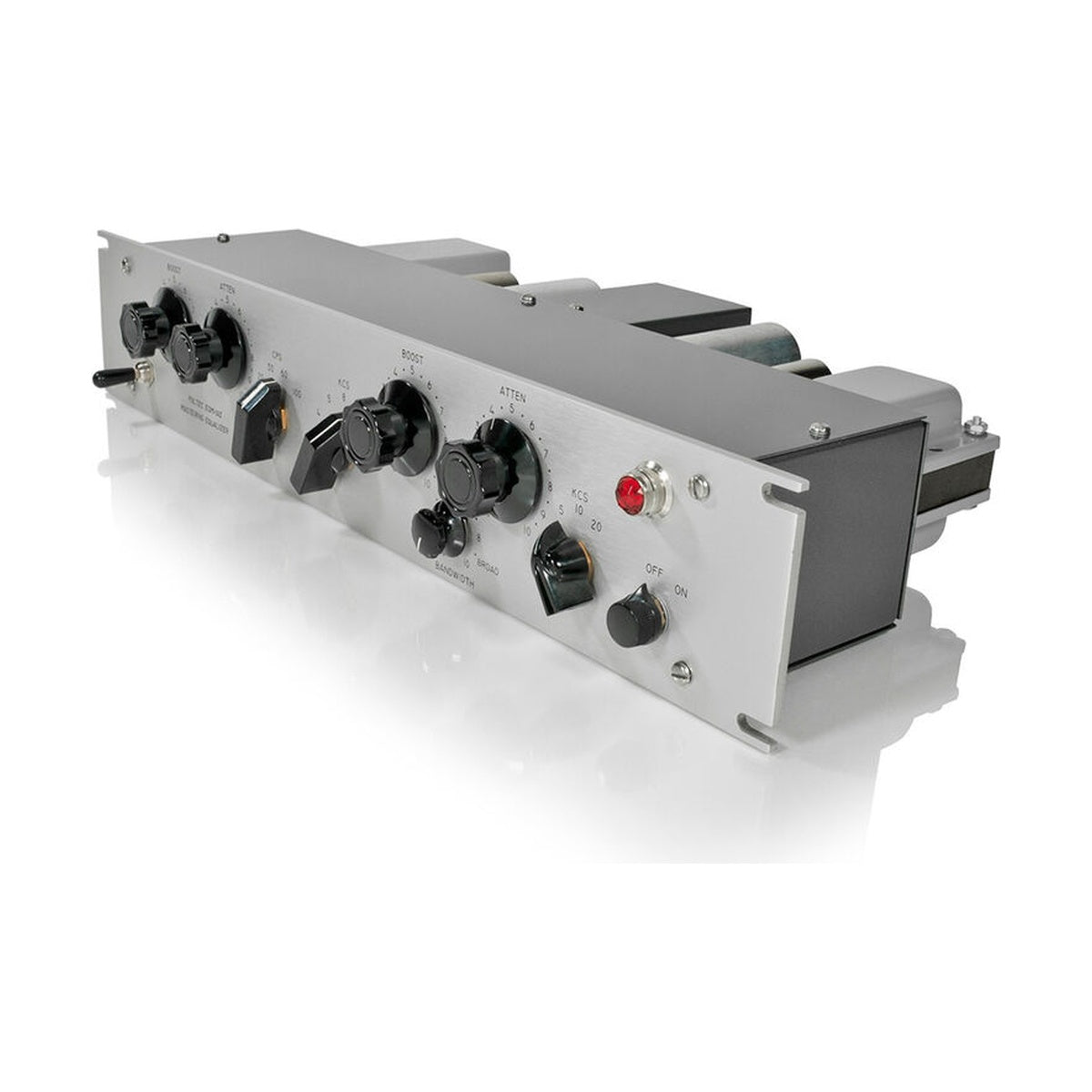 Pultec EQM-1A3 Program Equalizer