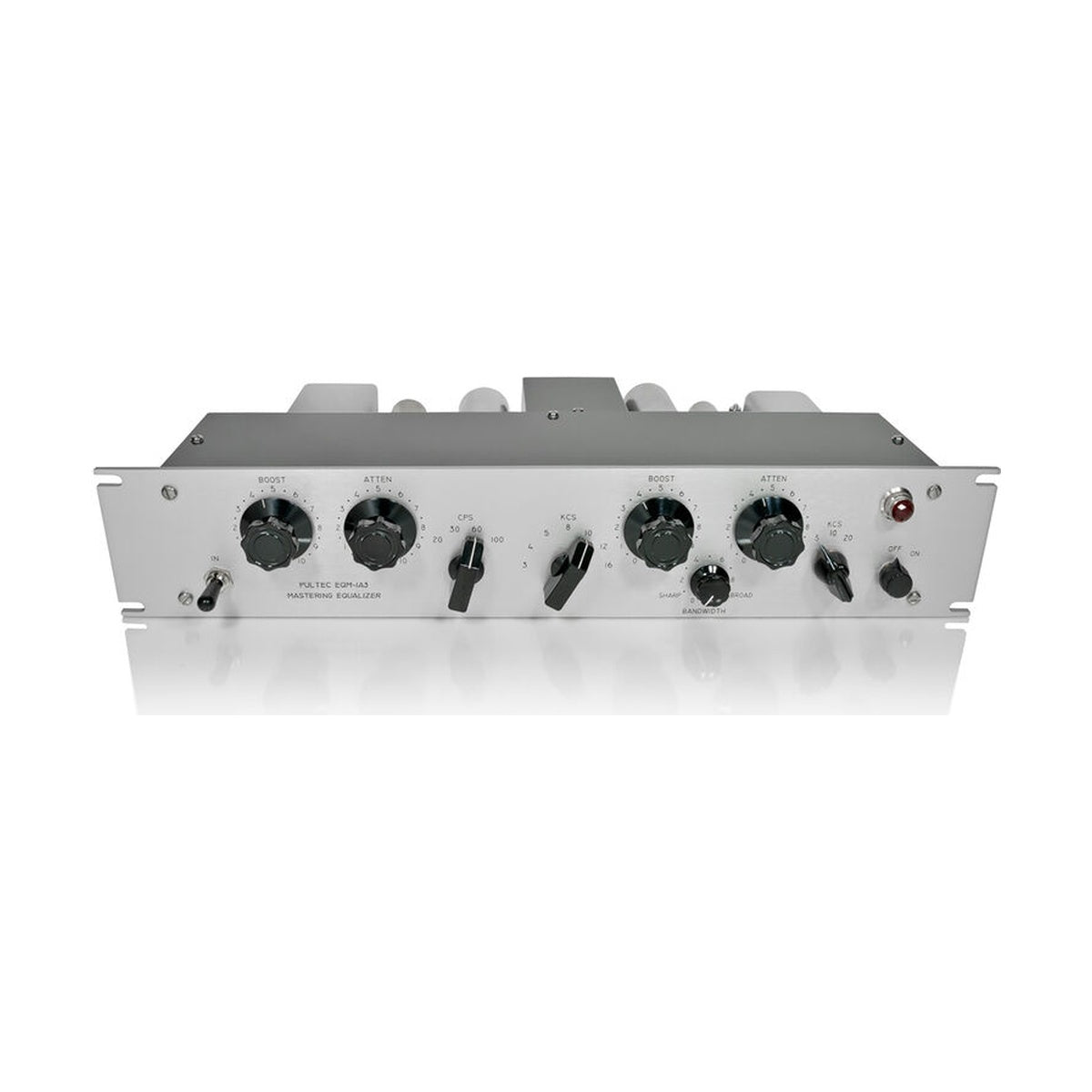 Pultec EQM-1A3 Program Equalizer