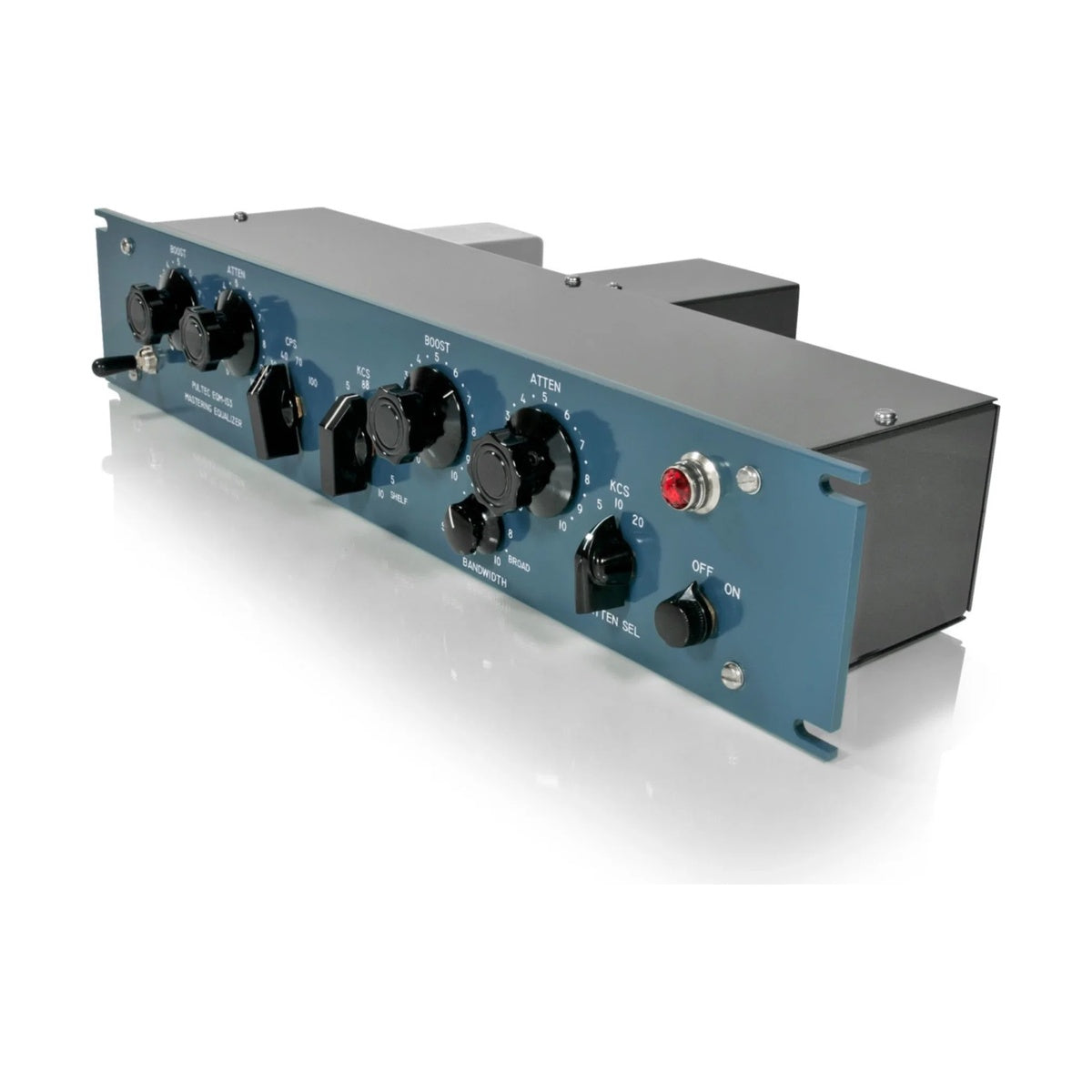 Pultec EQM-1S3 Program Equalizer
