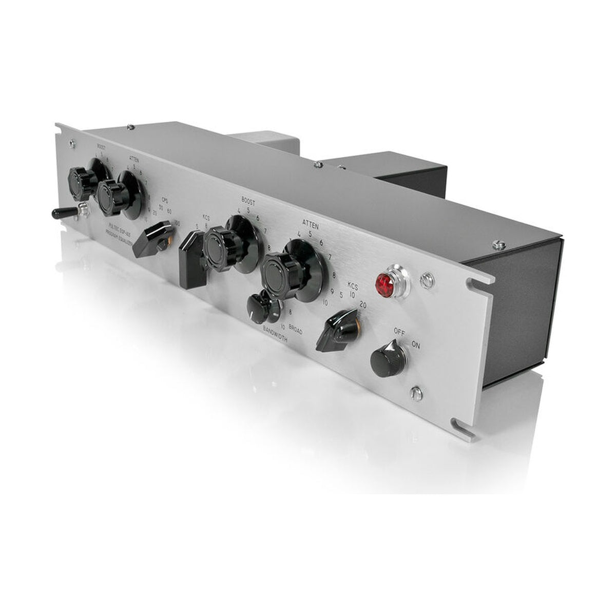 Pultec EQP-1A3-SS Program Equalizer