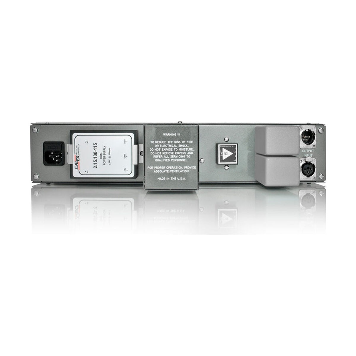 Pultec EQP-1A3-SS Program Equalizer