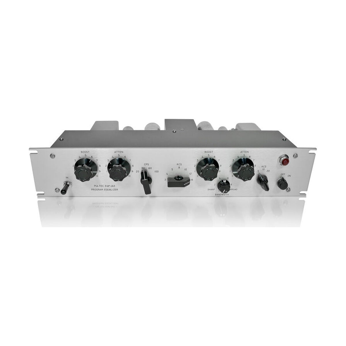 Pultec EQP-1A3 Program Equalizer