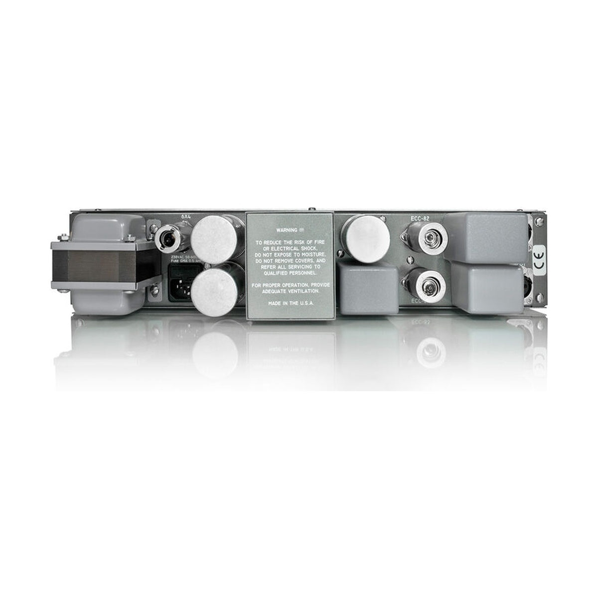 Pultec EQP-1A3 Program Equalizer