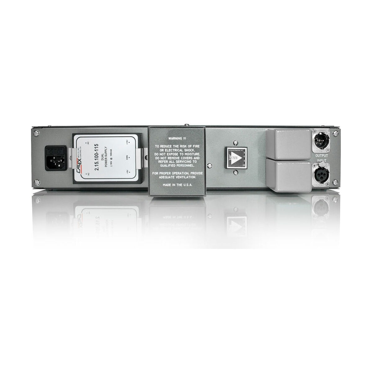 Pultec EQP-1S3-SS Program Equalizer