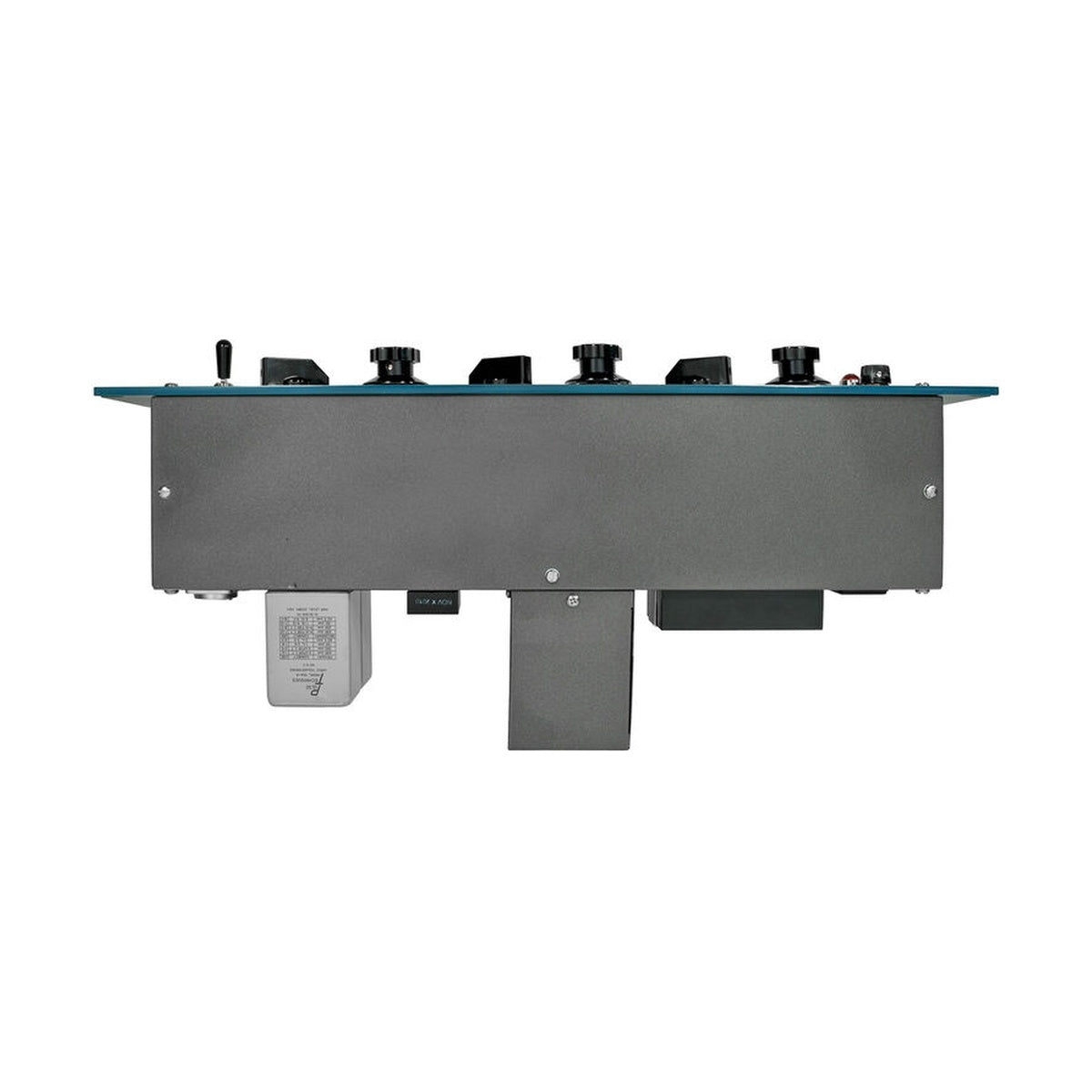 Pultec EQP-1S3-SS Program Equalizer